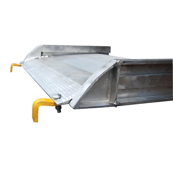 Aluminum Walk Ramp
